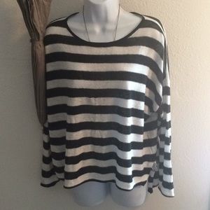 Eileen Fisher knit top